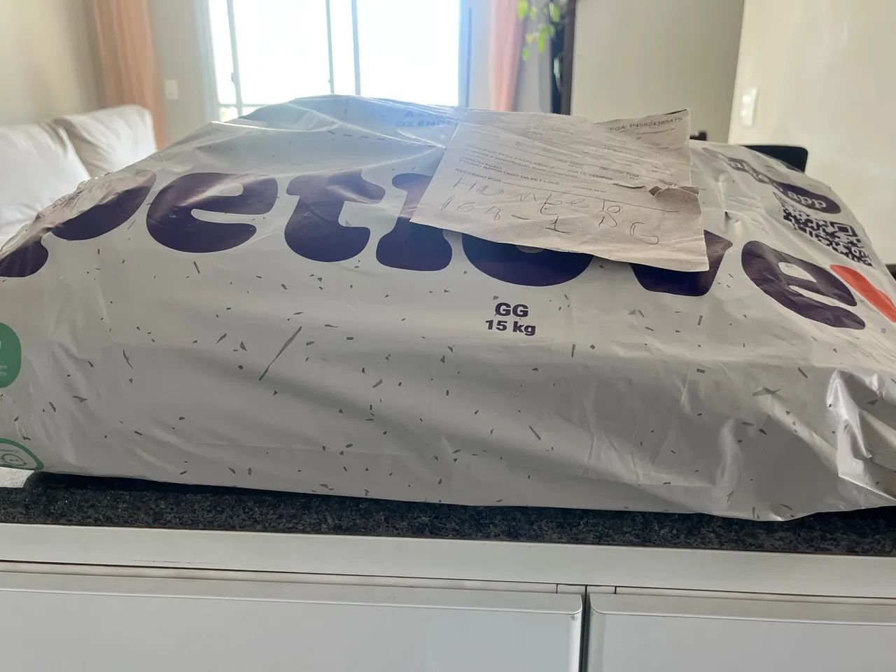 Ração Liva Super Premium para Cães Filhotes Porte Pequeno - Foto 4