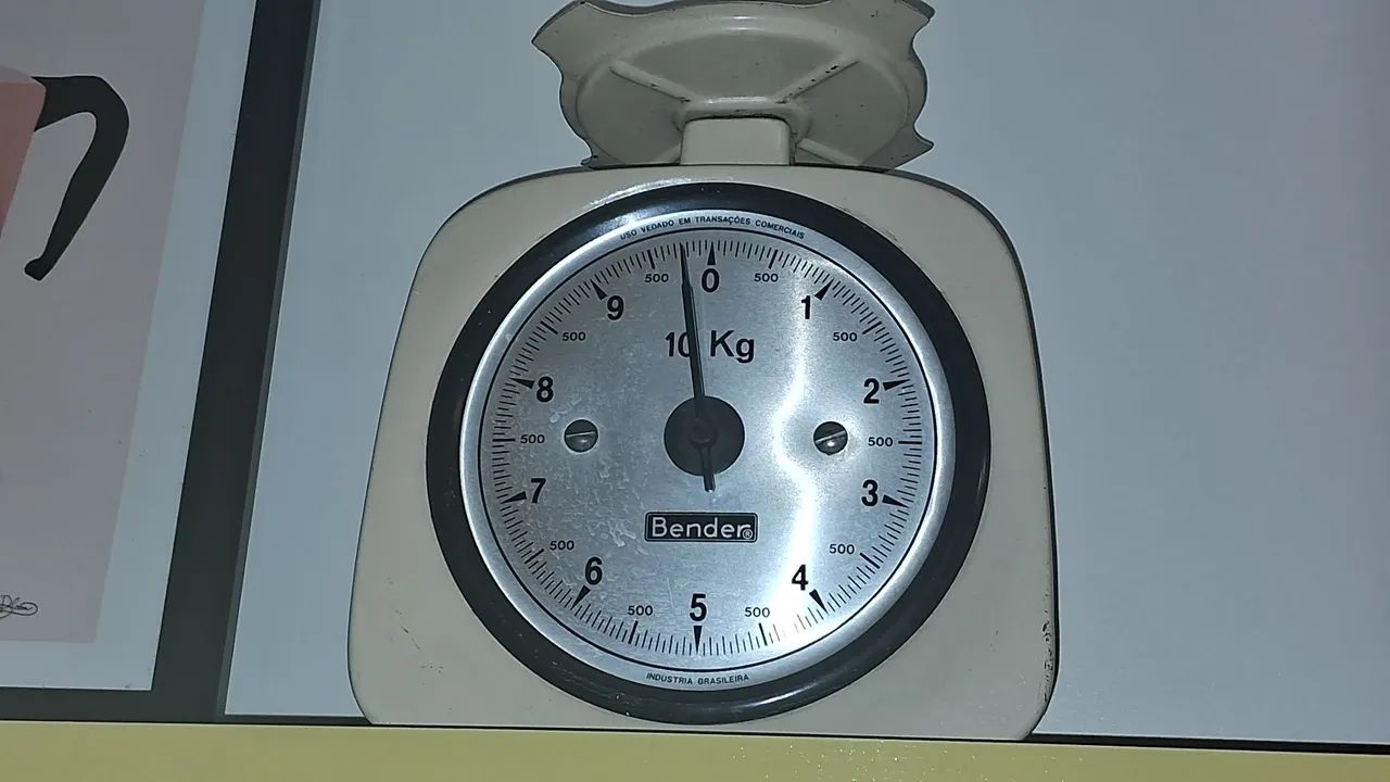 Balança Bender   - Foto 2