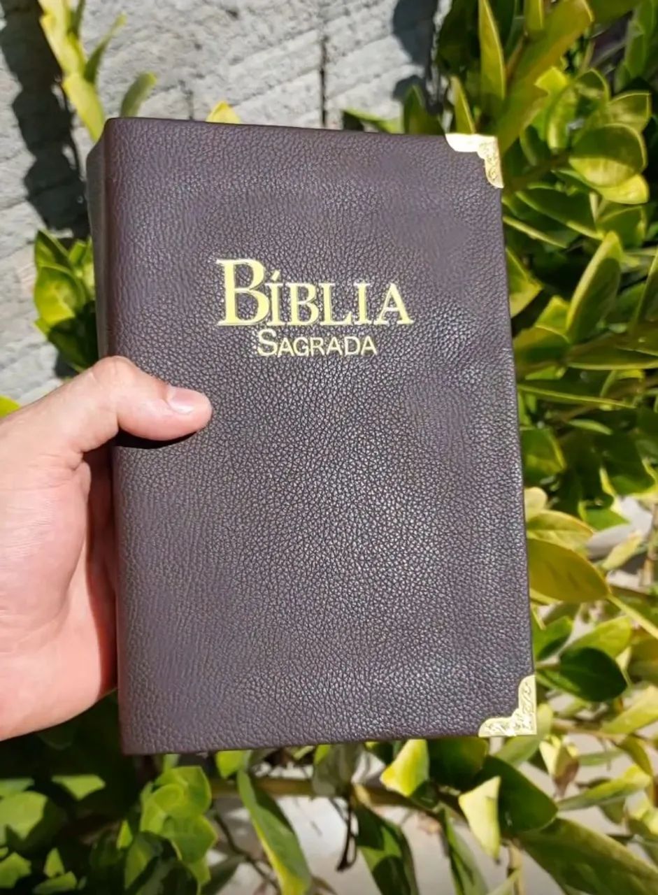 Reforma de Bíblia