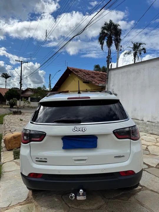 Jeep Compass diesel 4x4  - Foto 5