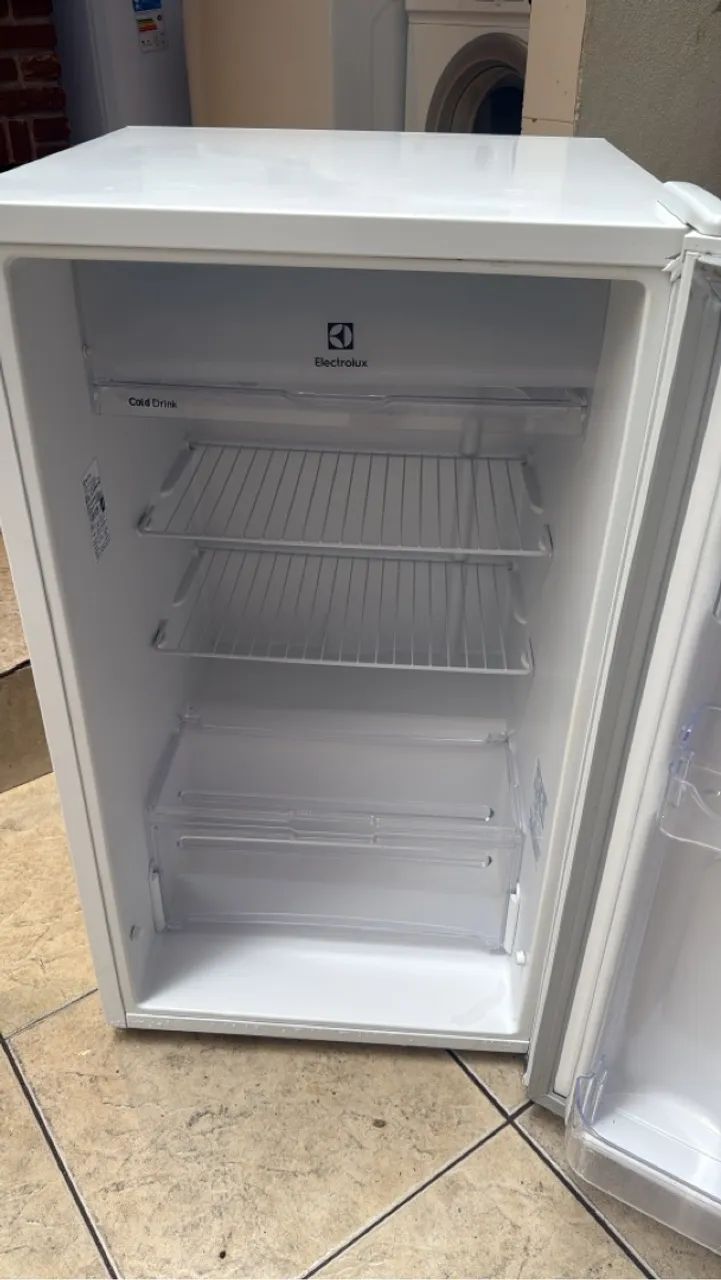 Frigobar Electrolux - Compacto e eficiente