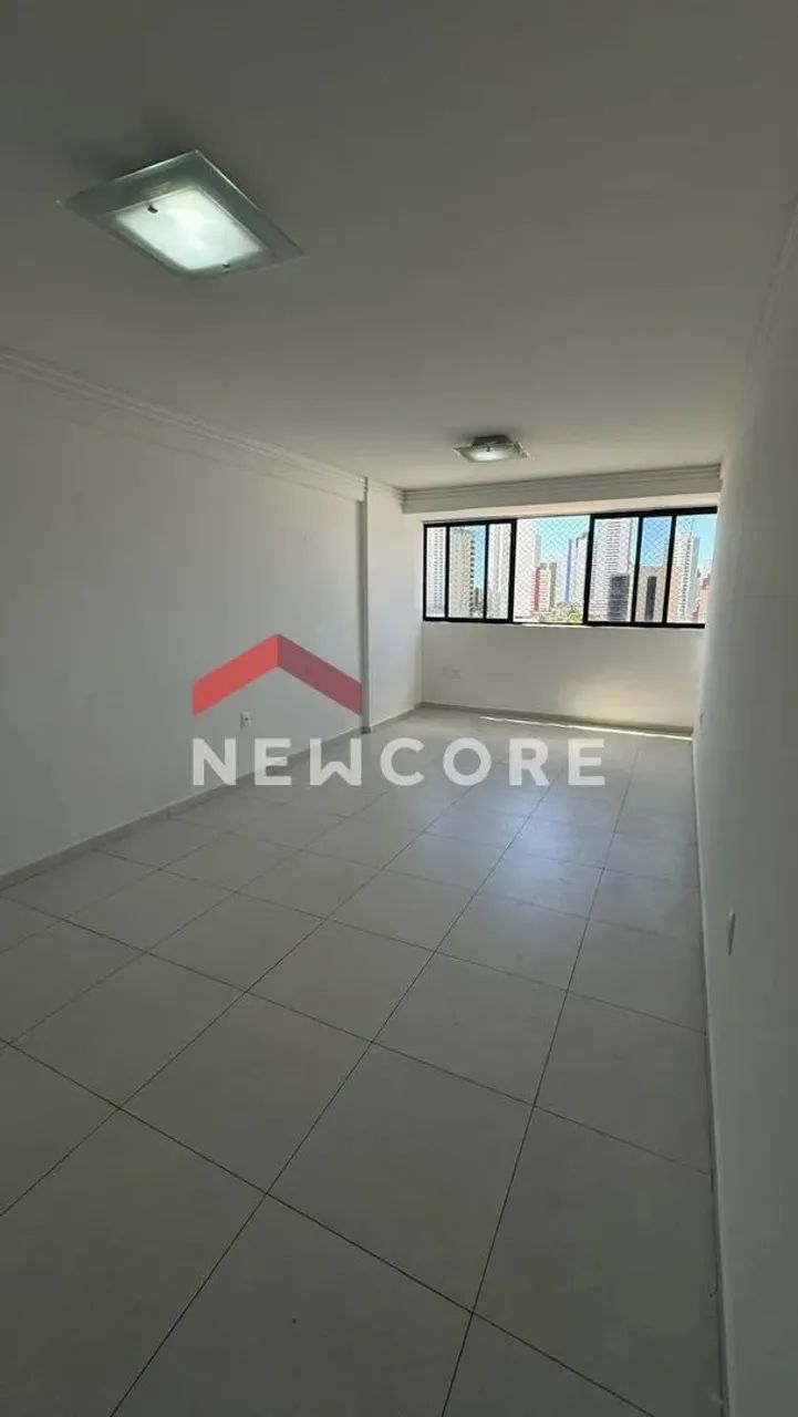 Apartamento em Rua Alberto Leal - Brisamar - João Pessoa/PB