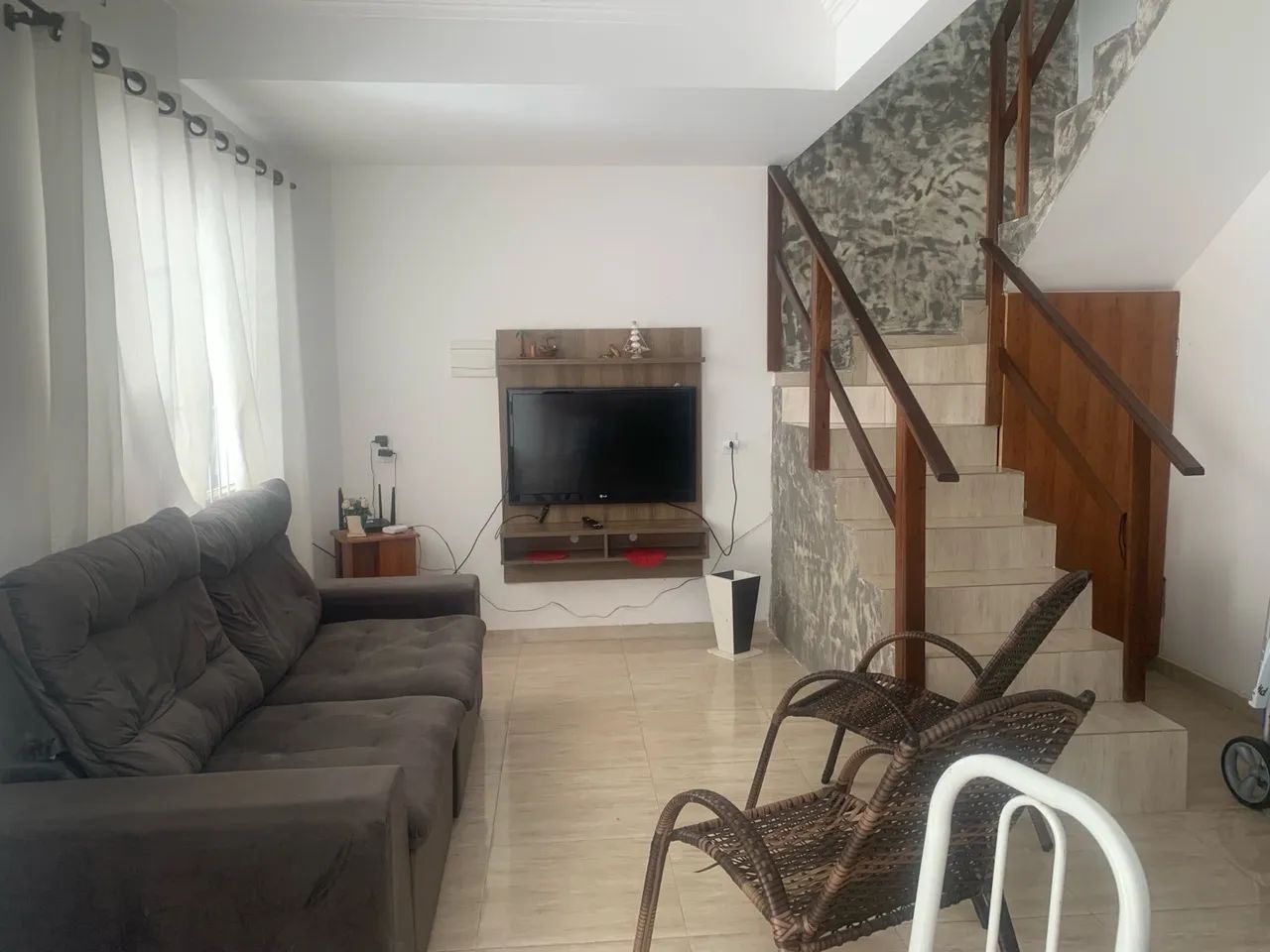 Casa 700 metros da praia  - Foto 5