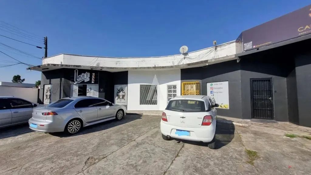 Loja para alugar por R$ 1300.00, 39.00 m2 - GUANABARA - JOINVILLE/SC - Foto 3