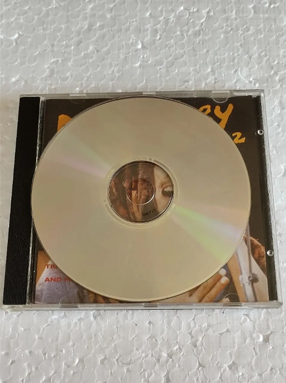 CD BOB MARLEY - Foto 3