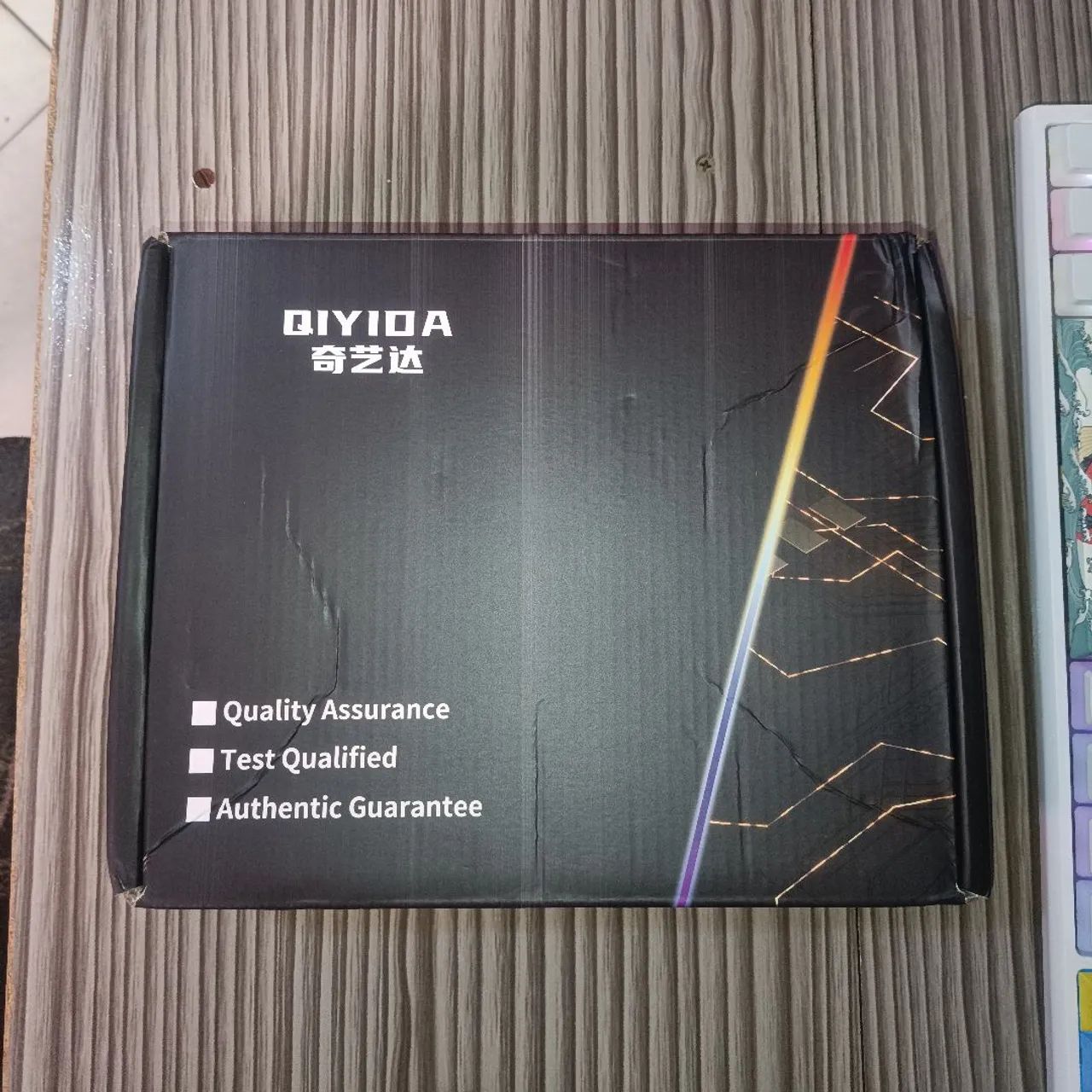 Placa Mãe X99 QIYADA D4 - Foto 4