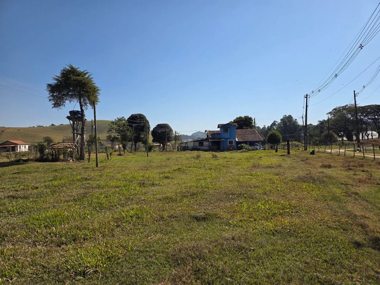 Chácara São José ( 20.000m2) ITANHANDU MG  - Foto 4