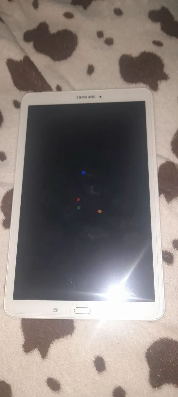 Tablet samsung  - Foto 2