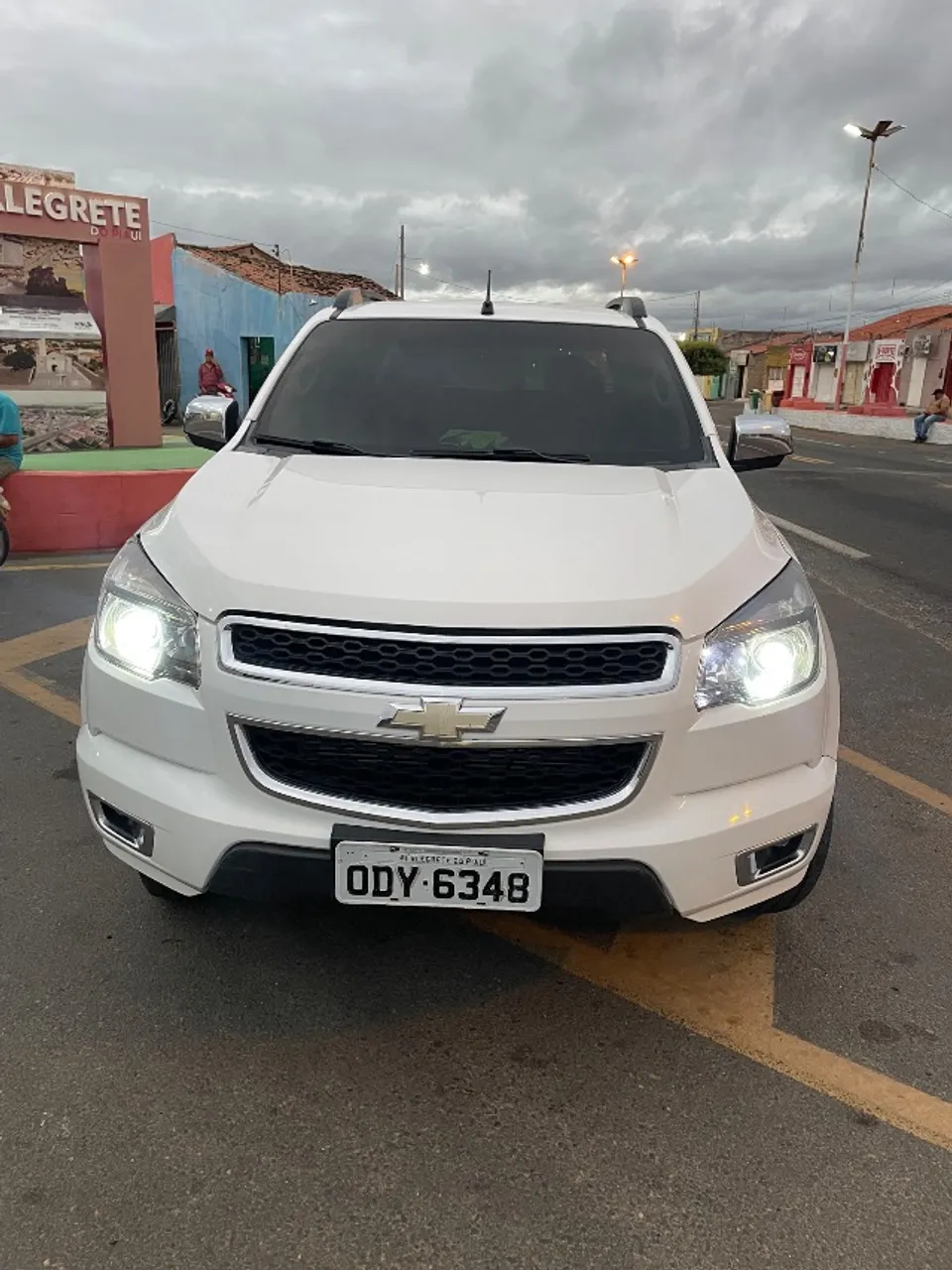 S10 2012/2013