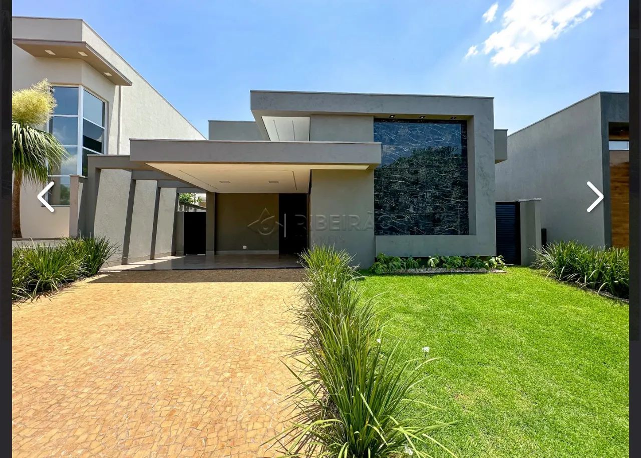 Foto - Ribeirão Preto - Portal da Mata