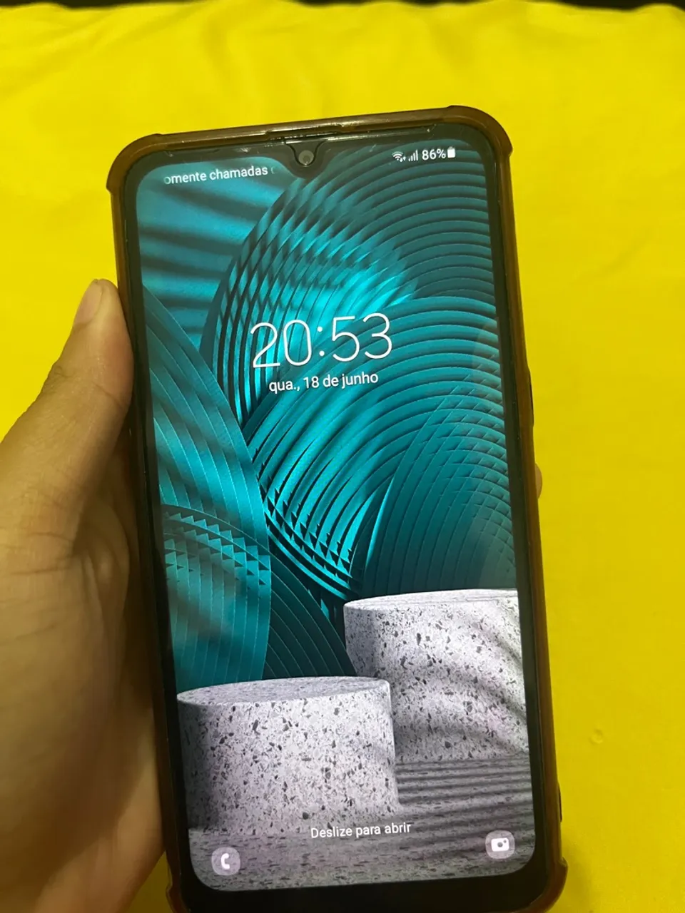 Vende-se 30