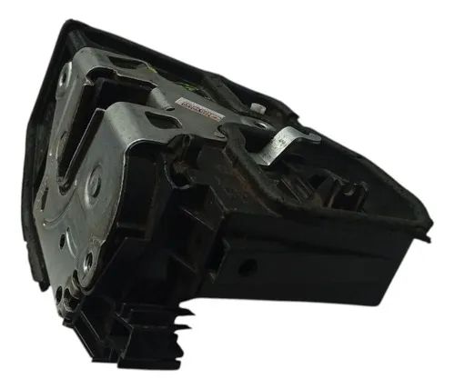 Fecho da Porta Traseira Esquerda BMW 118i 12-14 - Foto 4