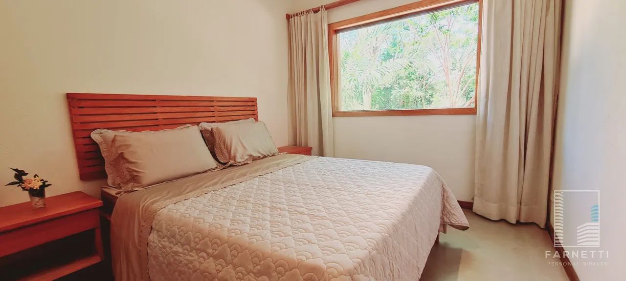 APARTAMENTO VARANDA DA MATA EM TRANCOSO - BA - Foto 2