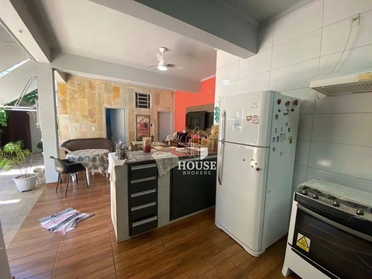 Sobrado com 3 dormitórios para alugar - Vila Santa Júlia, Mogi Guaçu/SP - Foto 5