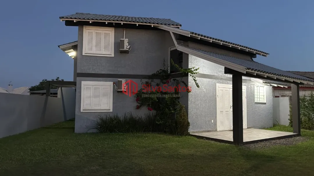 Casa Comercial disponível para locação em Xangri-lá, Rio Grande do Sul