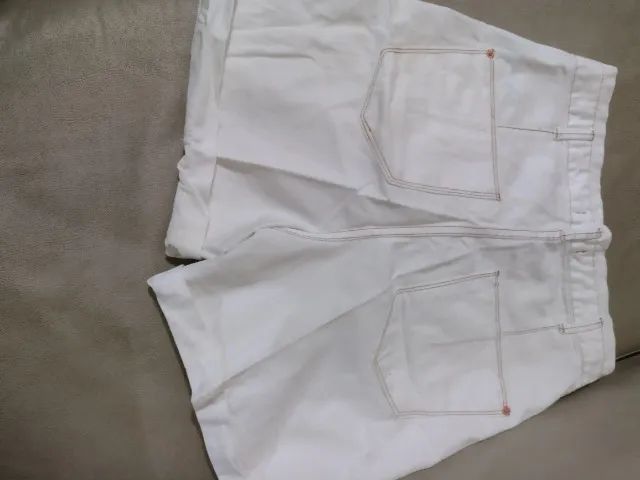 Bermuda jeans - Foto 2