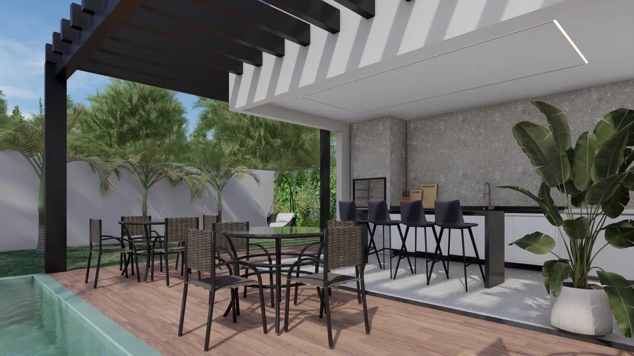 Lote de esquina com 437m2 - Foto 3