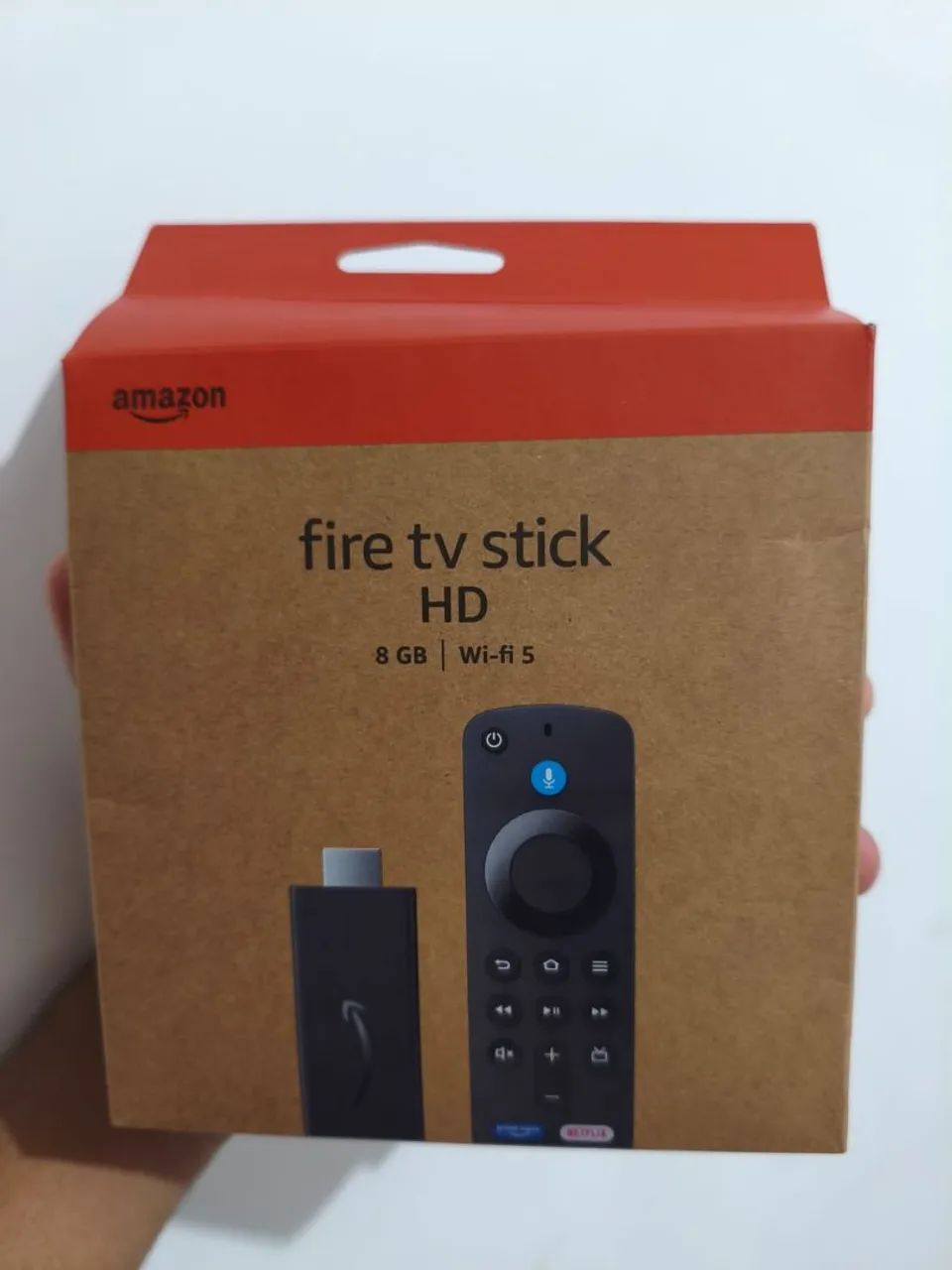 TV STICK AMAZON LACRADO 250 REAIS