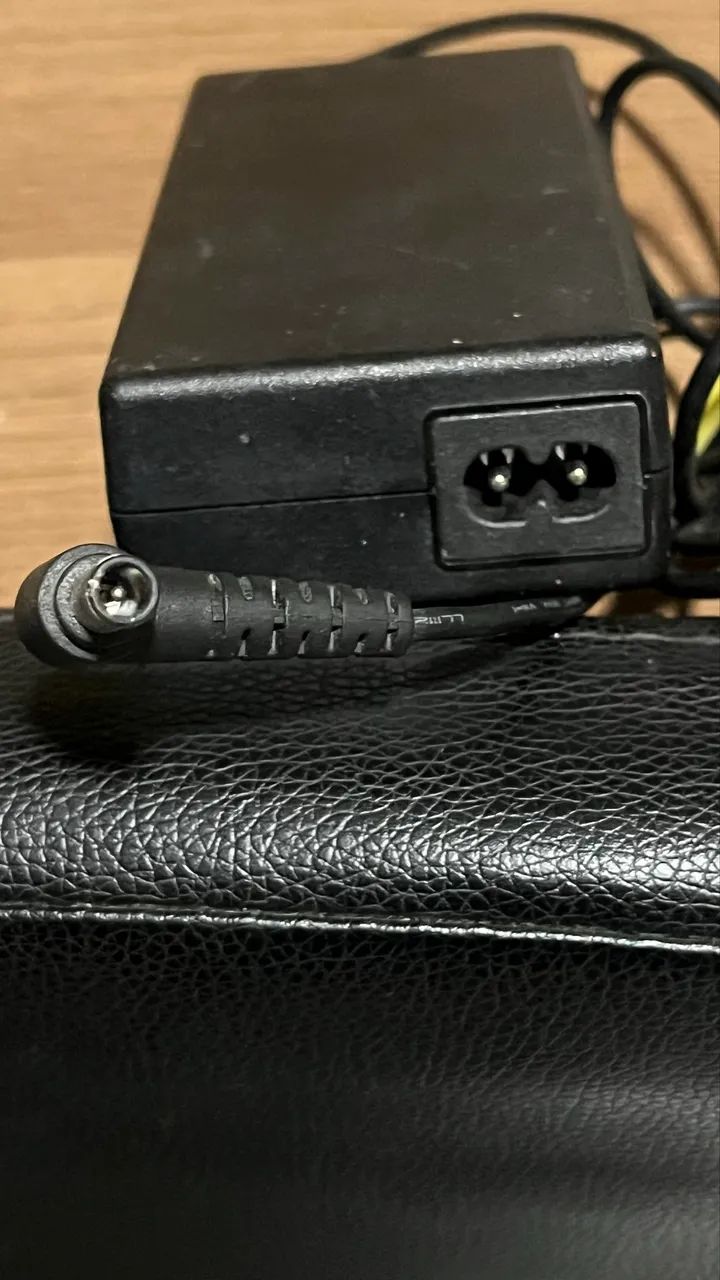 Fonte Externa Tv Sony 19,5v 3,05a Acdp-002 Original    - Foto 2