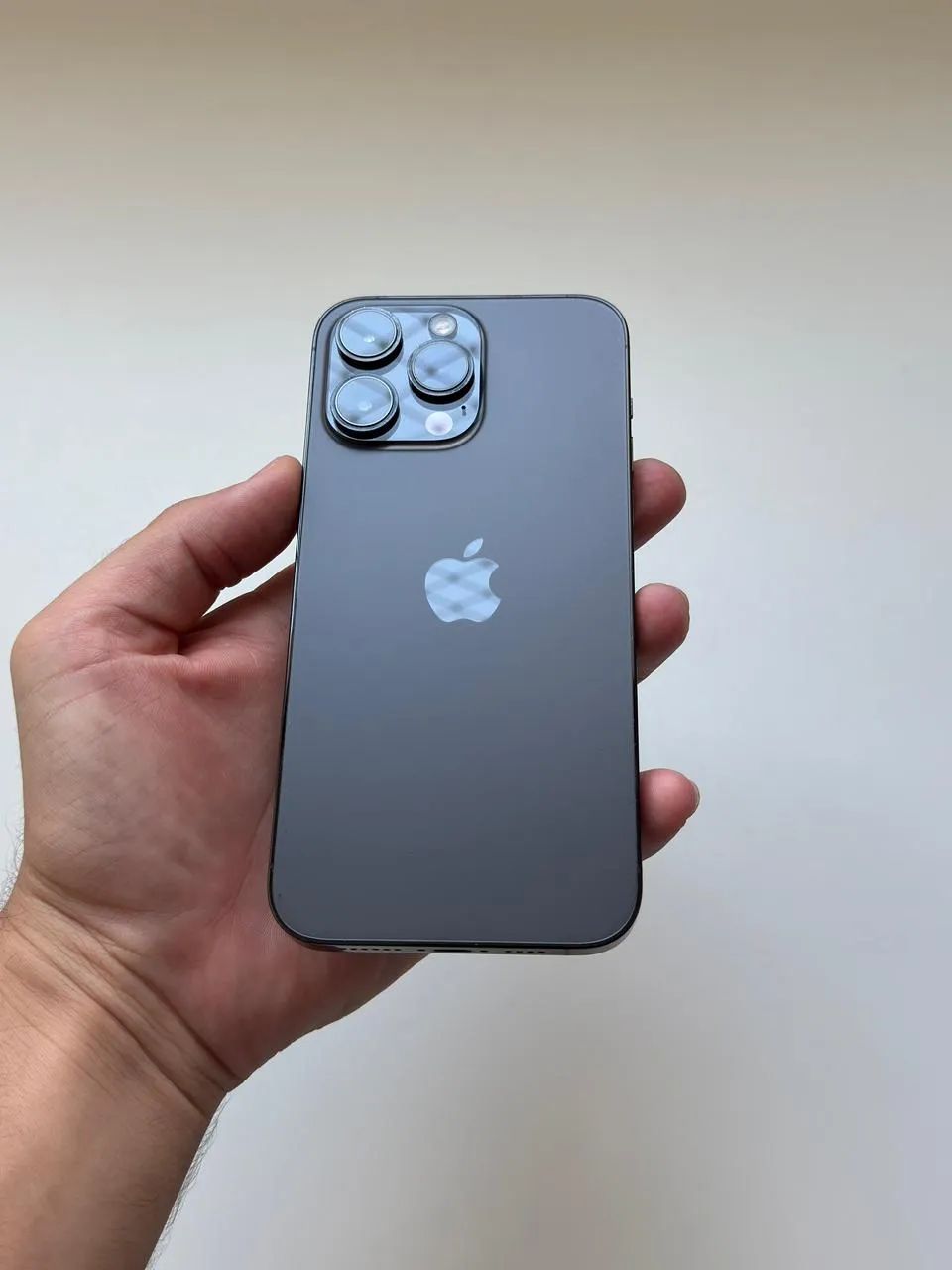 iPhone 14 Pro Max 128GB 86% com chip (garantia e parcelamento