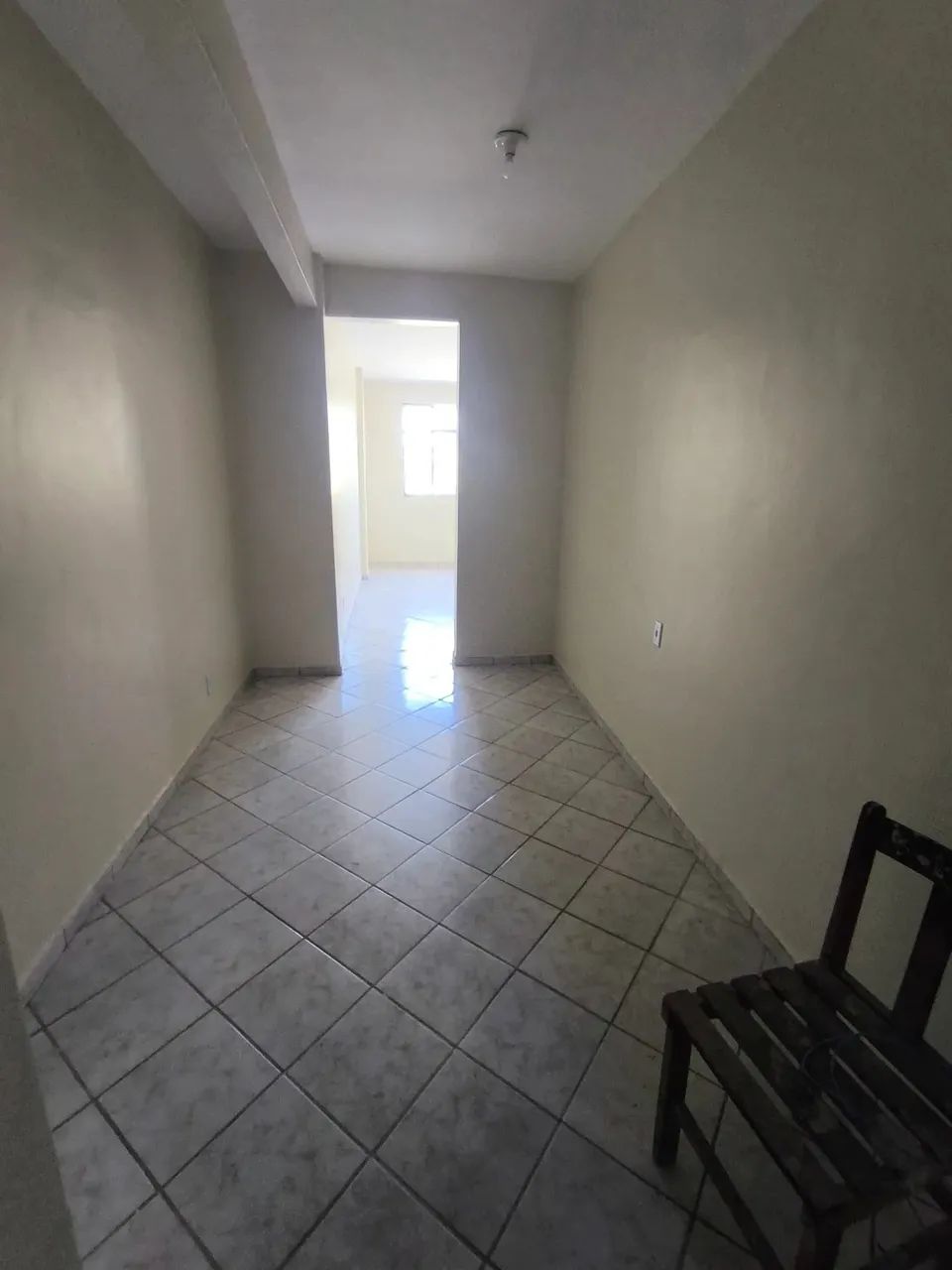 Sala comercial com 2 salas e ante sala, banheiro e copa em Parque Aeroporto - Macaé - RJ - Foto 2