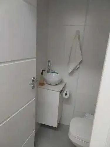 # Sala Comercial Centro Médico Jardins com 37m² - 43786 - Foto 8