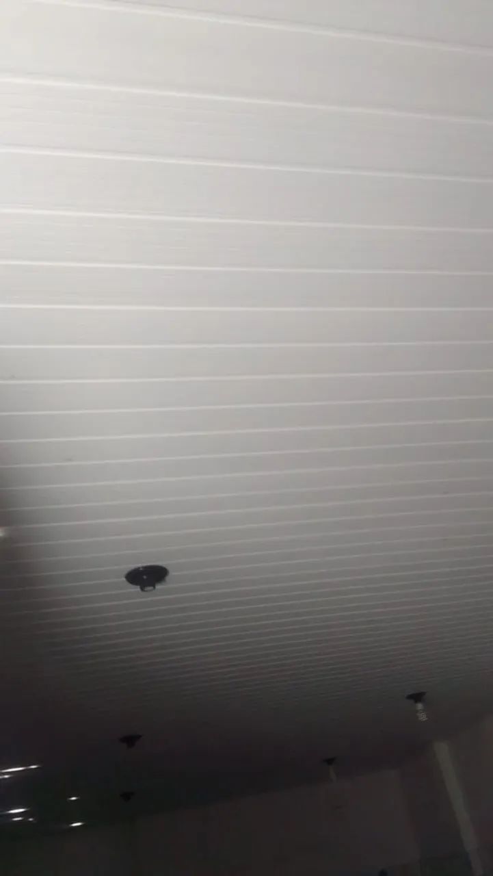 PVC Ceiling