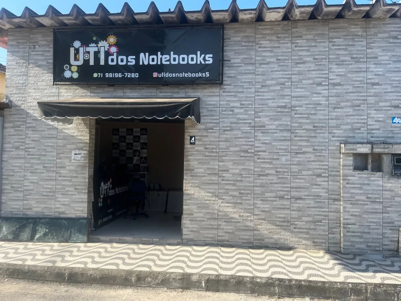 UTI dos Notebooks - Especialistas em Notebooks - Foto 4