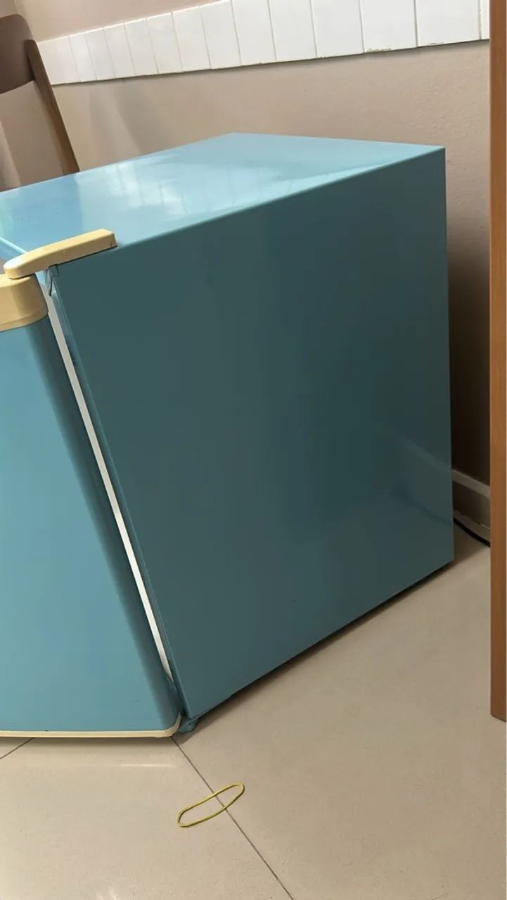 Vendo Frigobar Cônsul 80litros - Foto 3