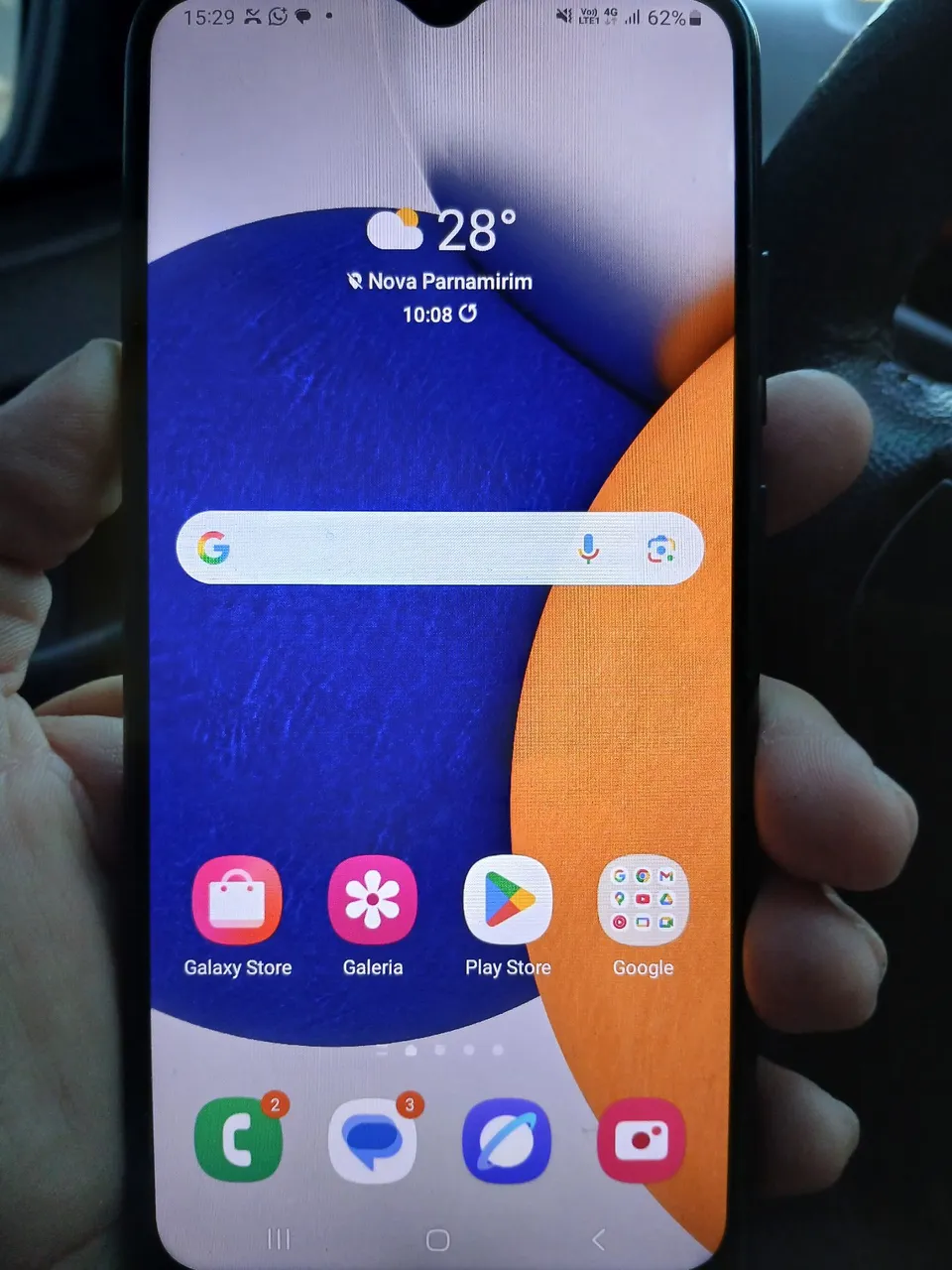 Celular pra vender ou troca no s20 de procedencia