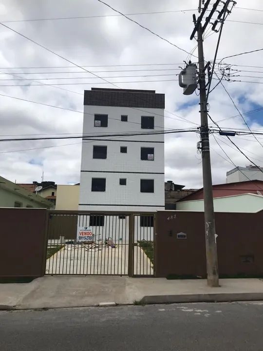 foto - Contagem - Nacional