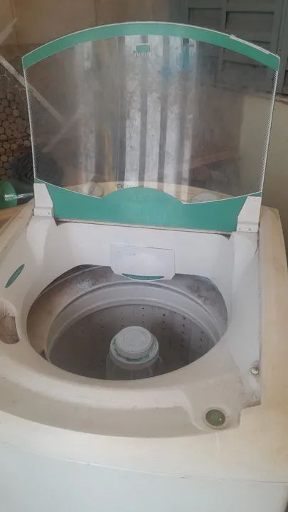 Máquina de Lavar Consul 7,5kg apenas 230 reais  - Foto 6