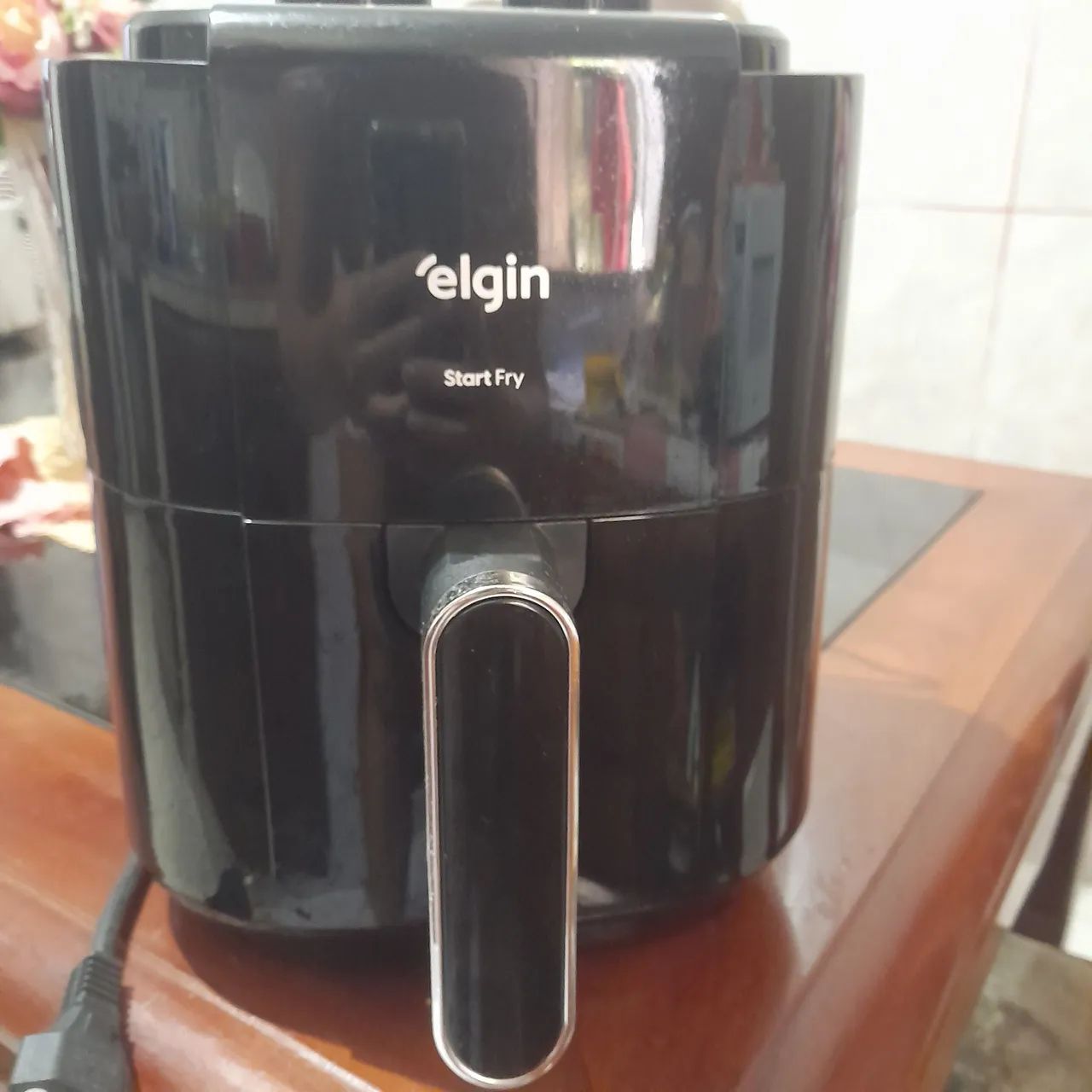 Air Fryer Elgin - Semi Nova