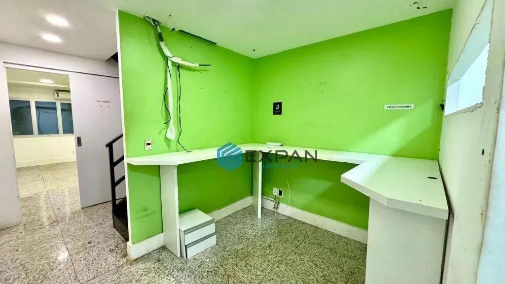 essa magnifica loja 77 m² - venda por R$ 490.000 ou aluguel por R$ 7.150/mês - Barra da Ti - Foto 4