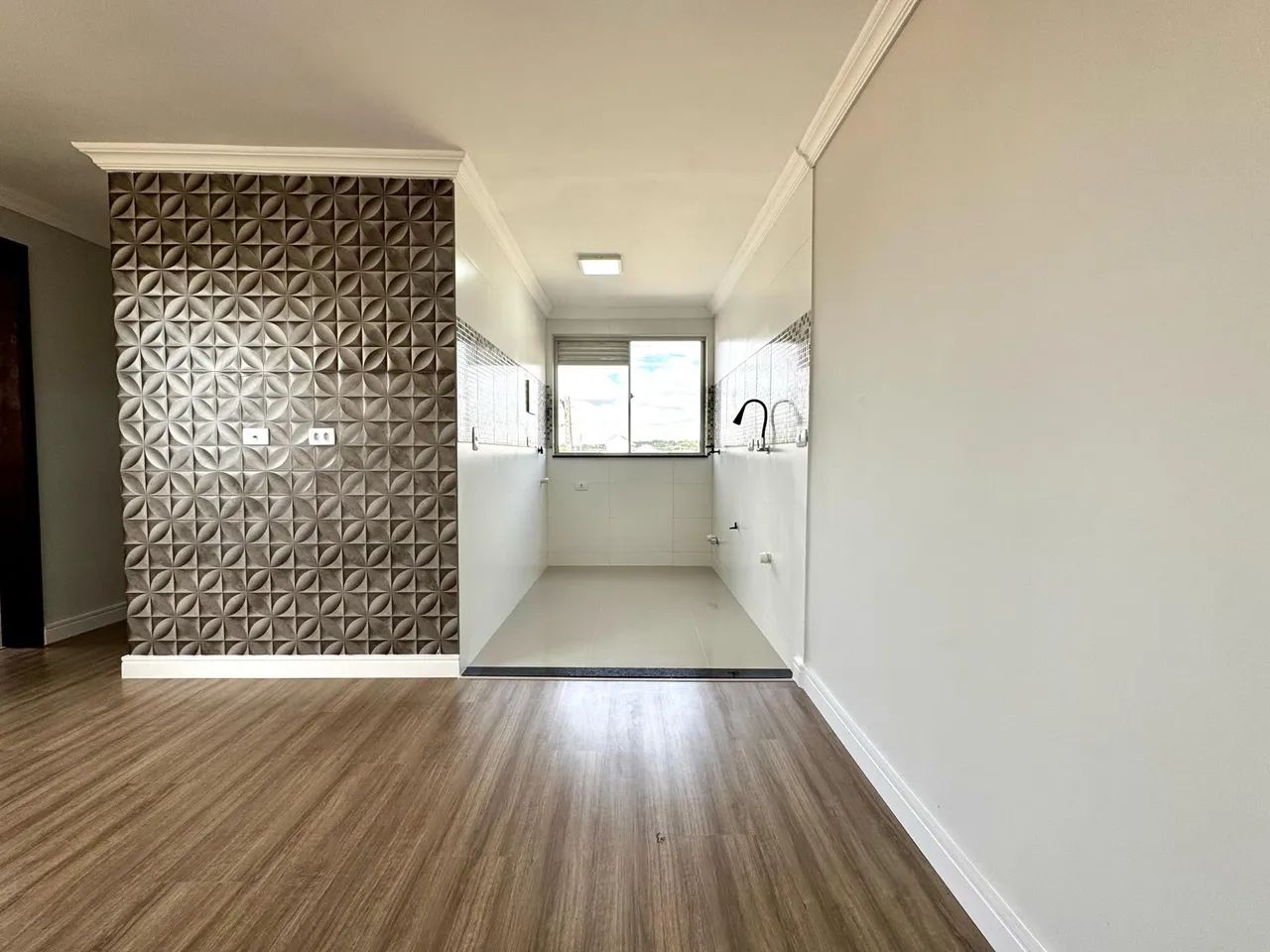 Apartamento à venda, GANCHINHO , CURITIBA - PR - Foto 5