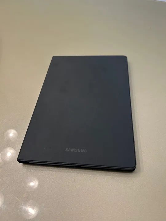 Tablet S6 Lite - 128gb (com película e pontas extras) - Foto 2