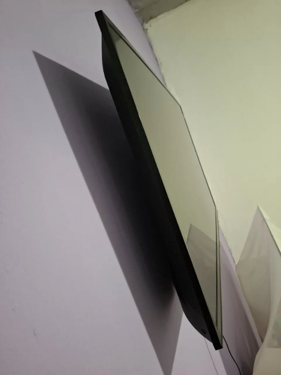 TV LED 42 polegadas, Obs; Não é smart. - Foto 3