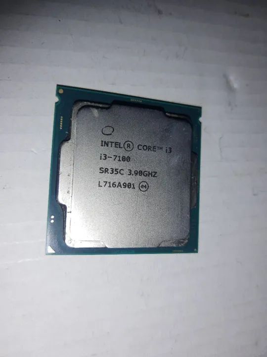 I3-7100