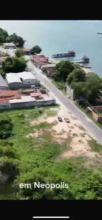 . Terreno na Cidade de Neopolis/SE - 140072* - Foto 2