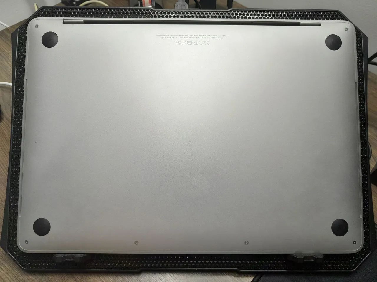 Macbook pro 2017 13" Touchbar Impecável  - Foto 5