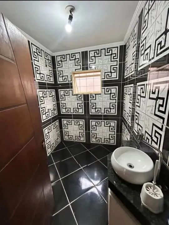 Vendo casa no Riacho Fundo - Foto 3
