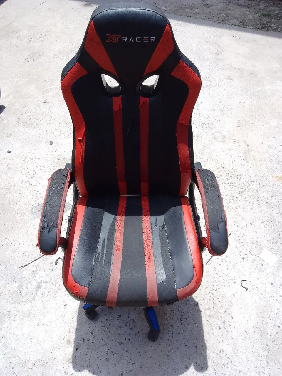 CADEIRA GAMER BARATA PRA SAIR LOGO!!!