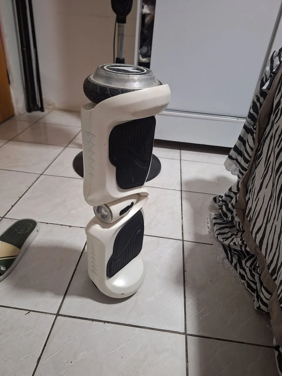 Hoverboard Segway