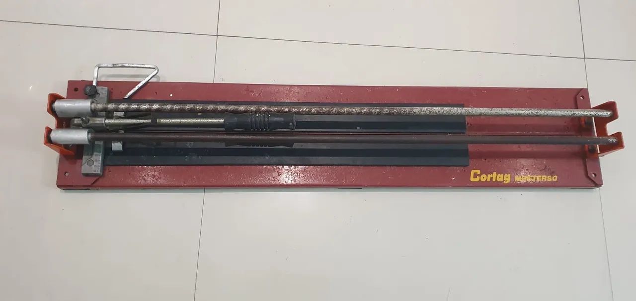 Cortador de pisos 100cm com Limitador Lateral HD-1000 60190 - Cortag - Foto 2