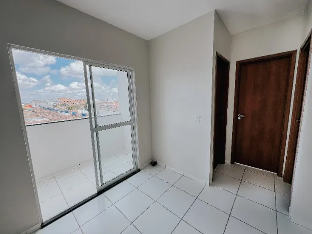 APARTAMENTO EM CAMPINA GRANDE