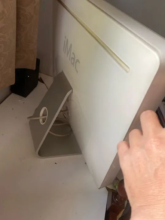 IMAC 21 Polegadas - Foto 2