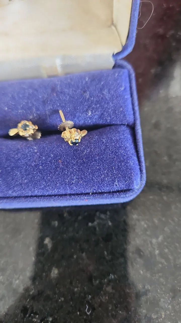 Brinco de ouro - Foto 2