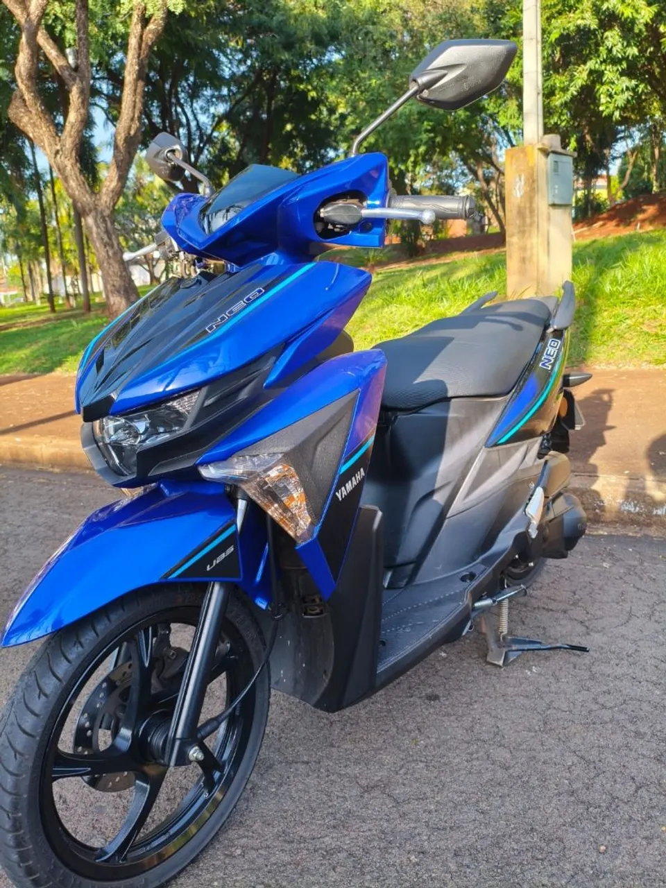 Neo 2023 "Novinha"
