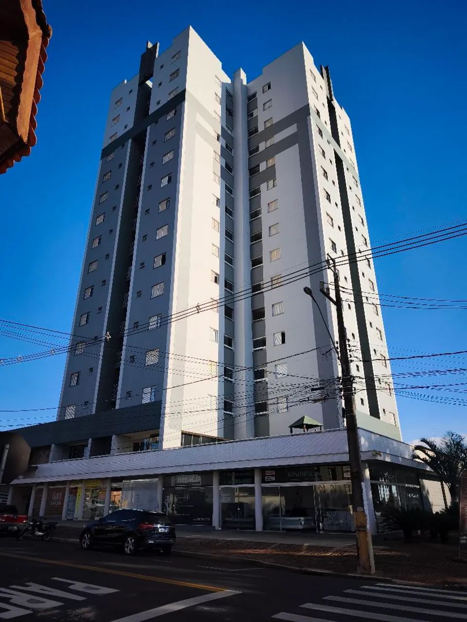 foto - Rolândia - Jardim Alto da Boa Vista