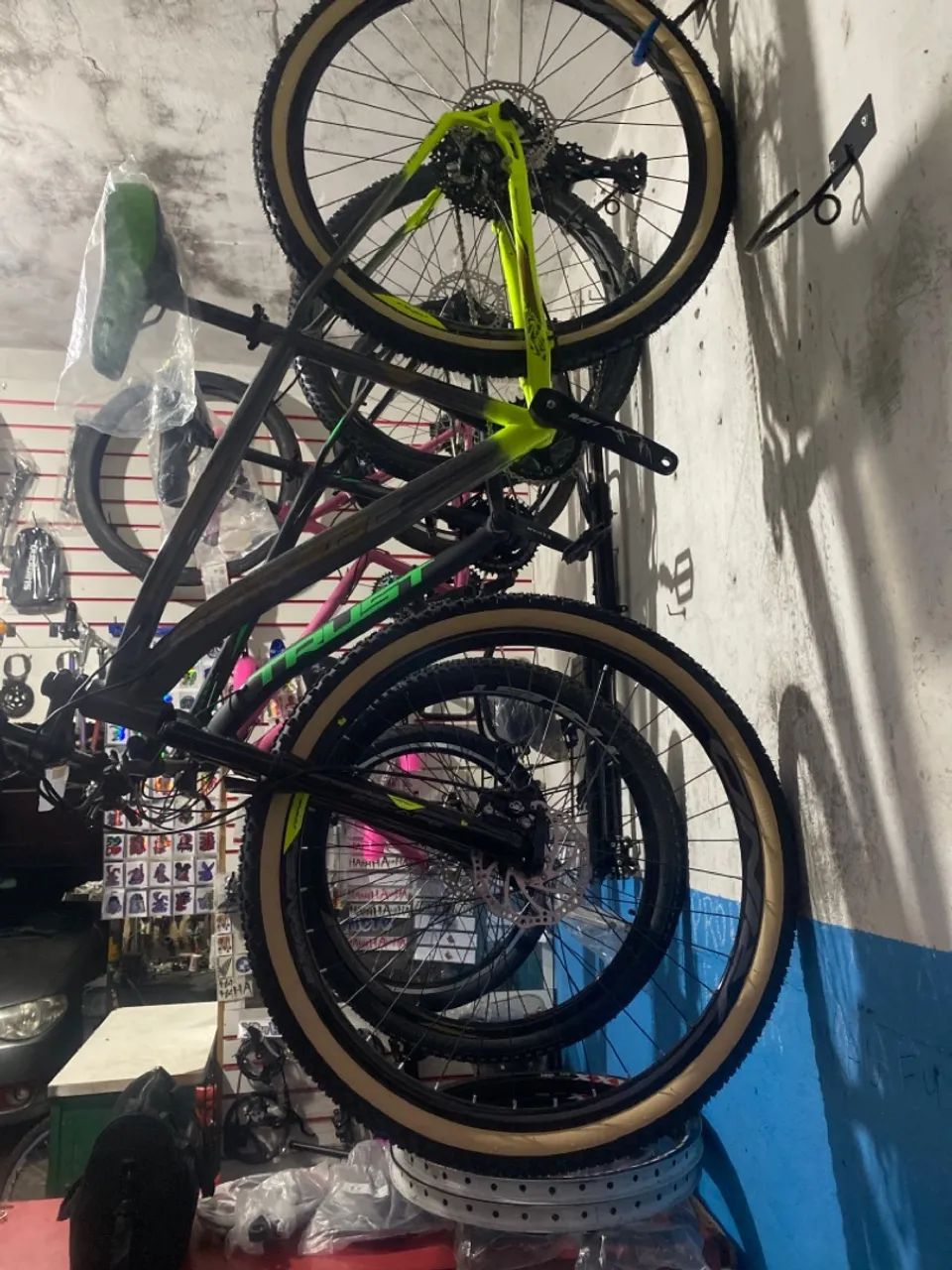 BICICLETA ARO 29 - Foto 2
